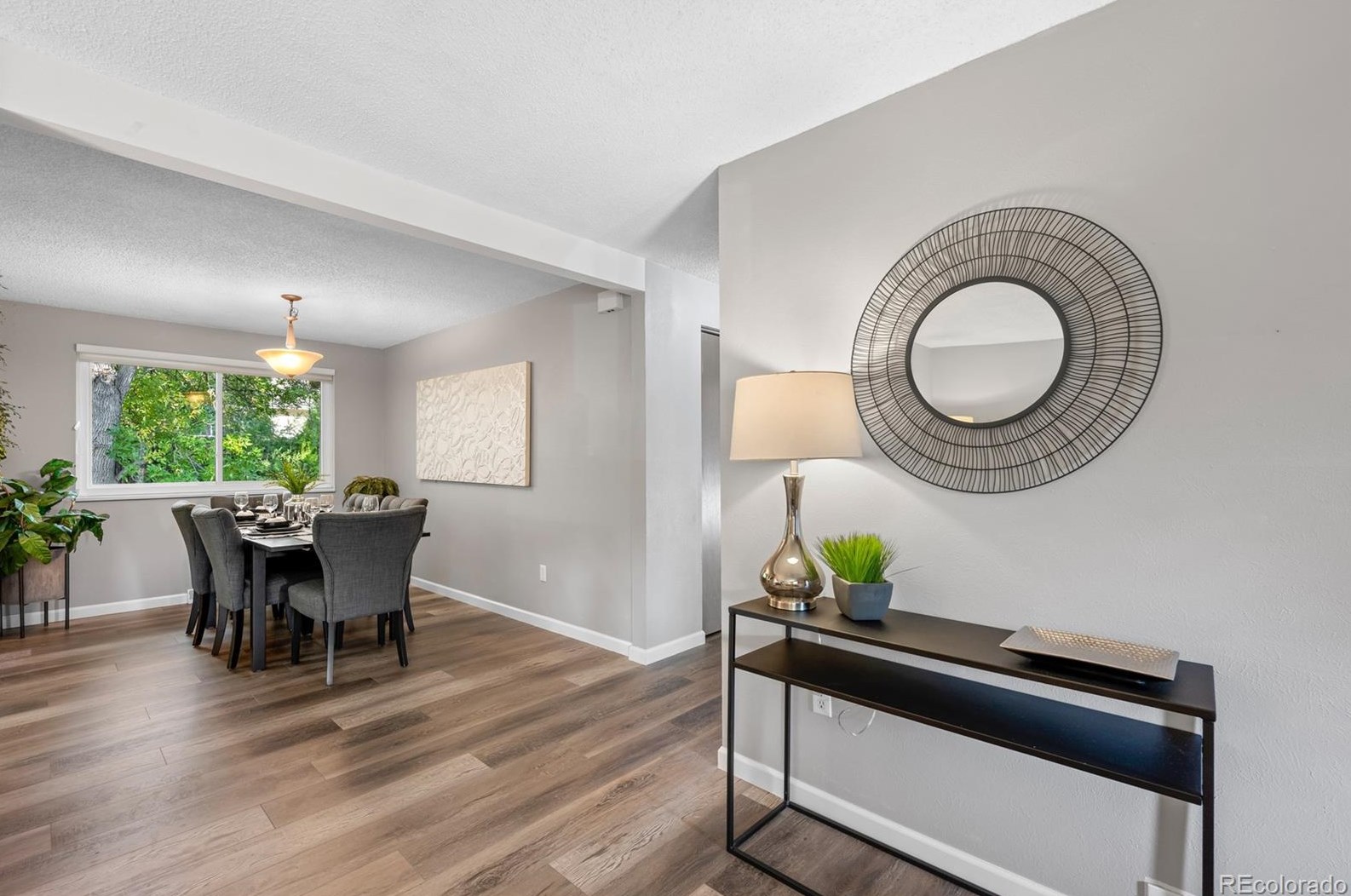 7391 Wellington St, Littleton CO 80122-3141 exterior