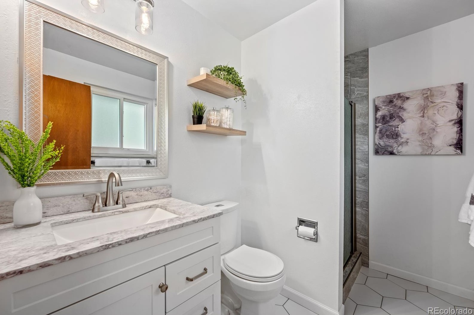 7391 Wellington St, Littleton CO 80122-3141 exterior