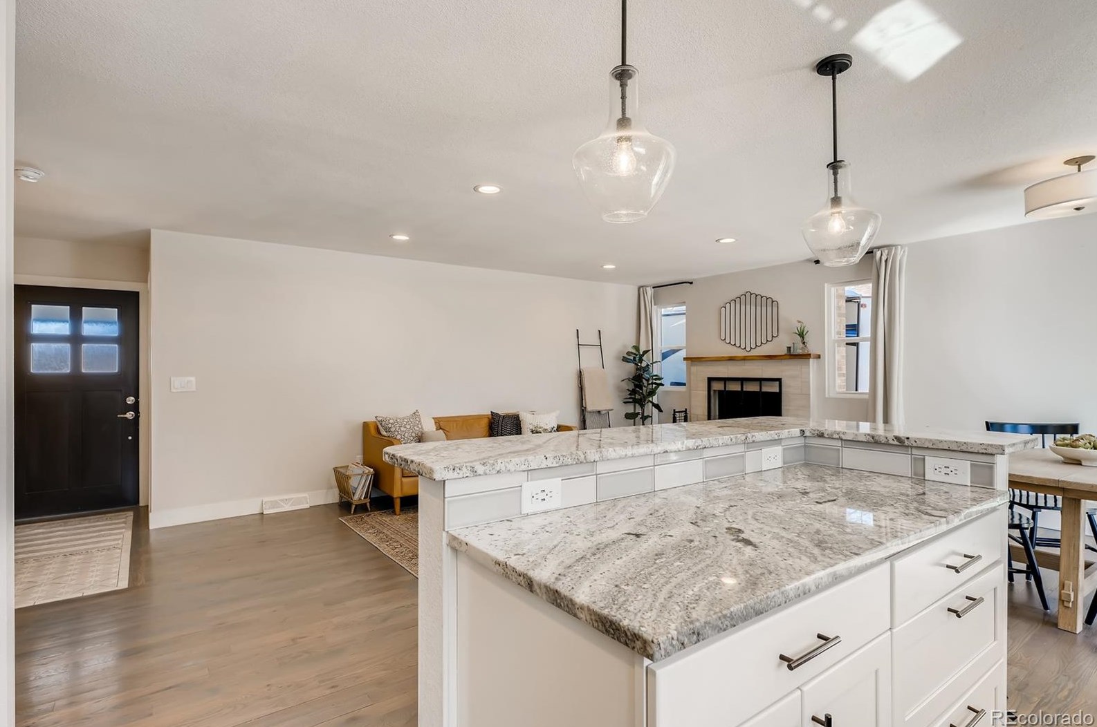 3530 Orchard Rd, Littleton CO 80121-2656 exterior