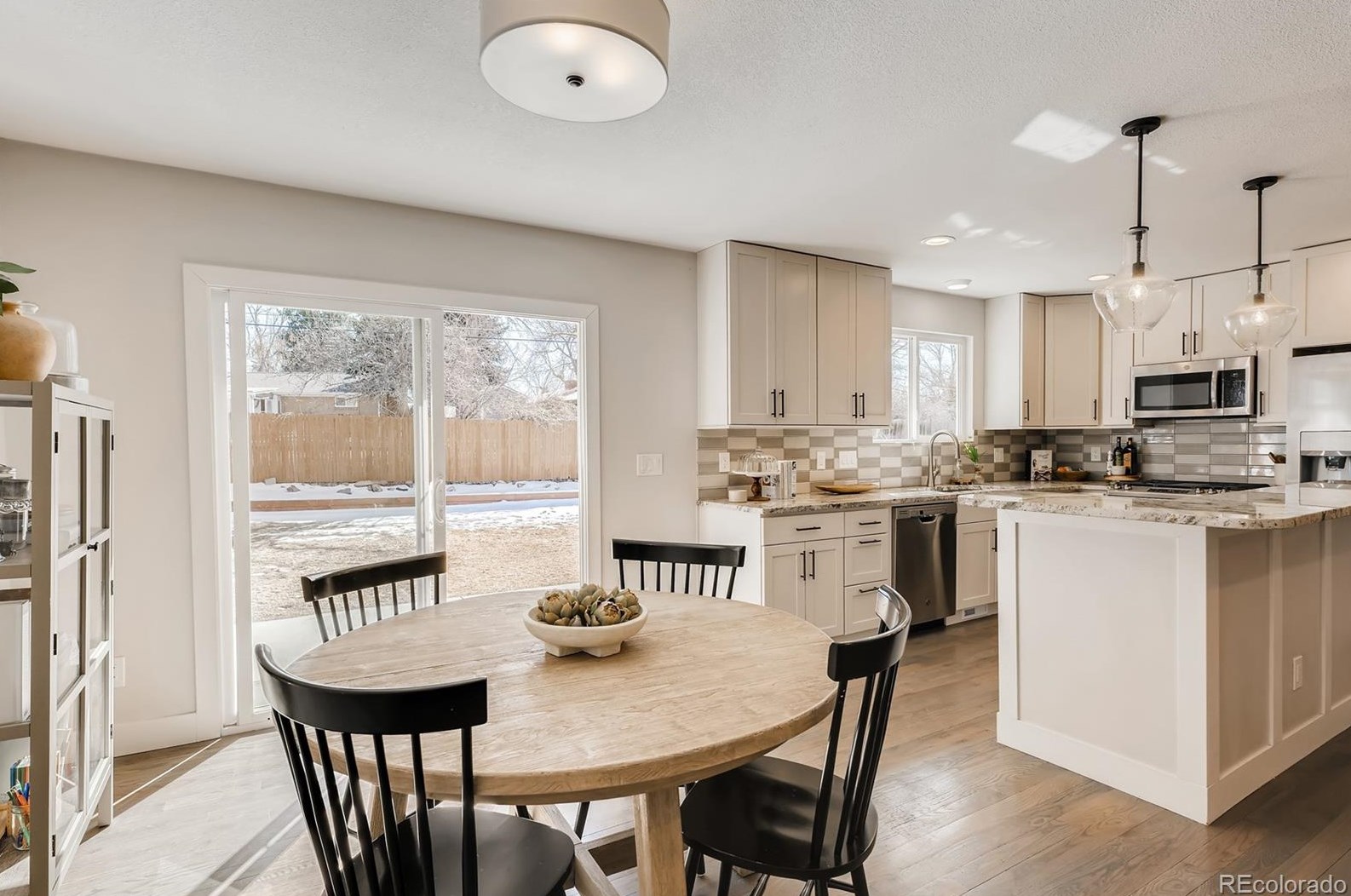 3530 Orchard Rd, Littleton CO 80121-2656 exterior