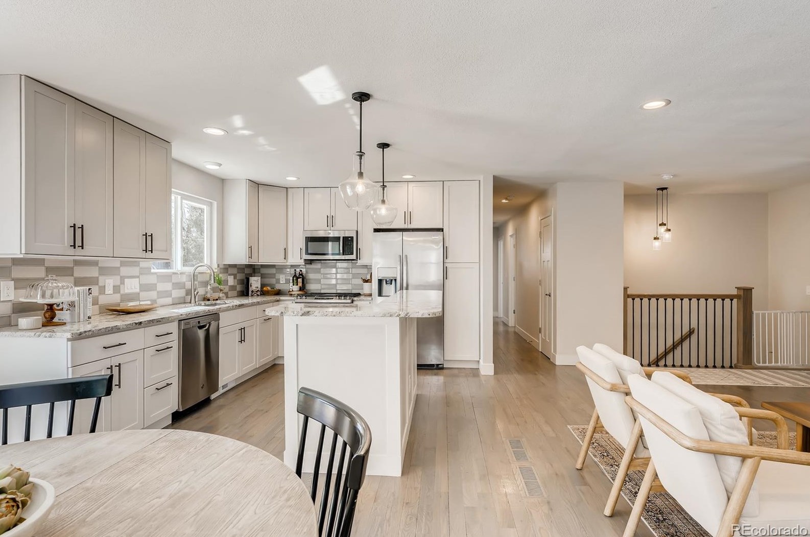 3530 Orchard Rd, Littleton CO 80121-2656 exterior