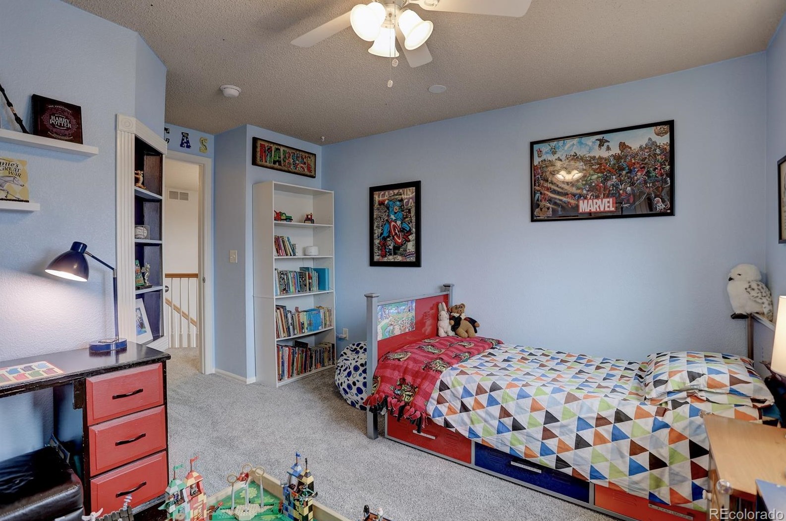 11287 Progress Ave, Littleton CO 80127-1686 exterior