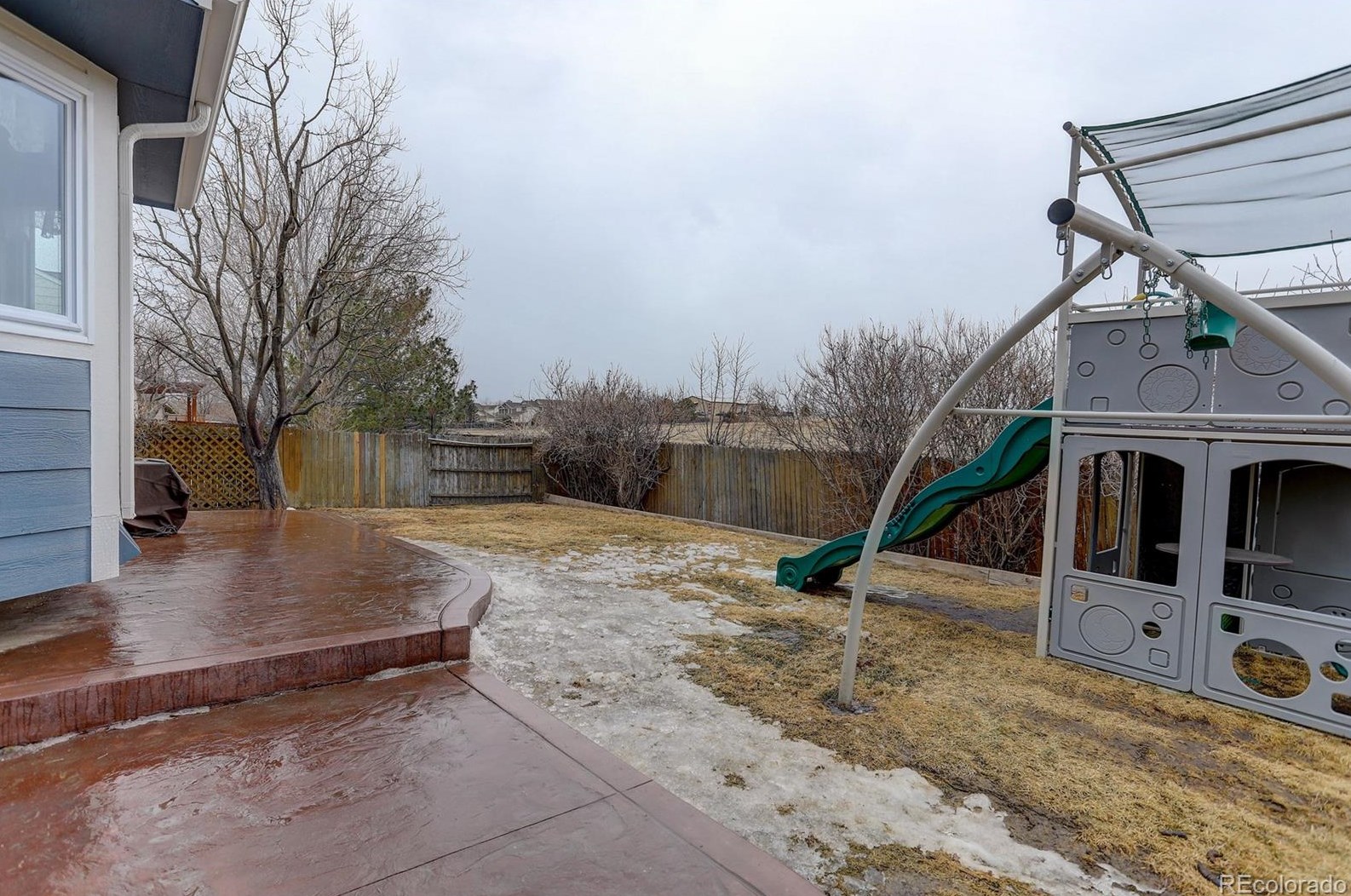 11287 Progress Ave, Littleton CO 80127-1686 exterior