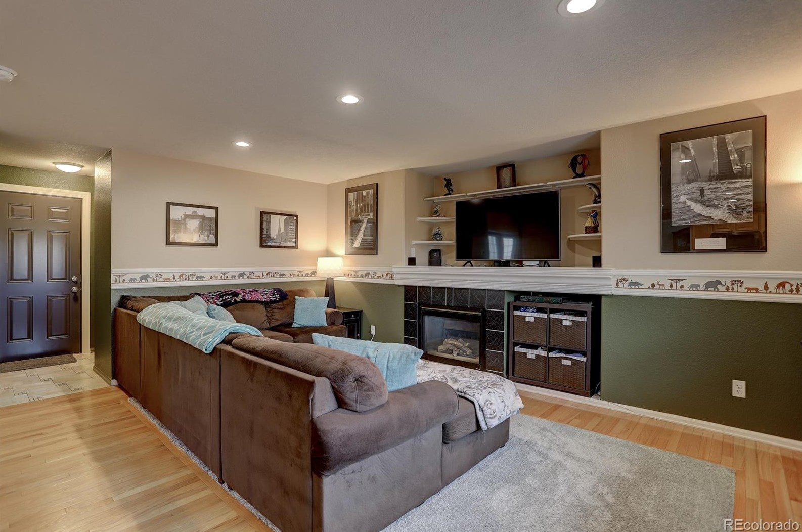 11287 Progress Ave, Littleton CO 80127-1686 exterior