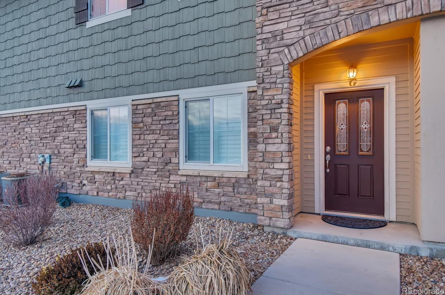 2405 Calais Dr, Longmont CO  80504-1752 exterior