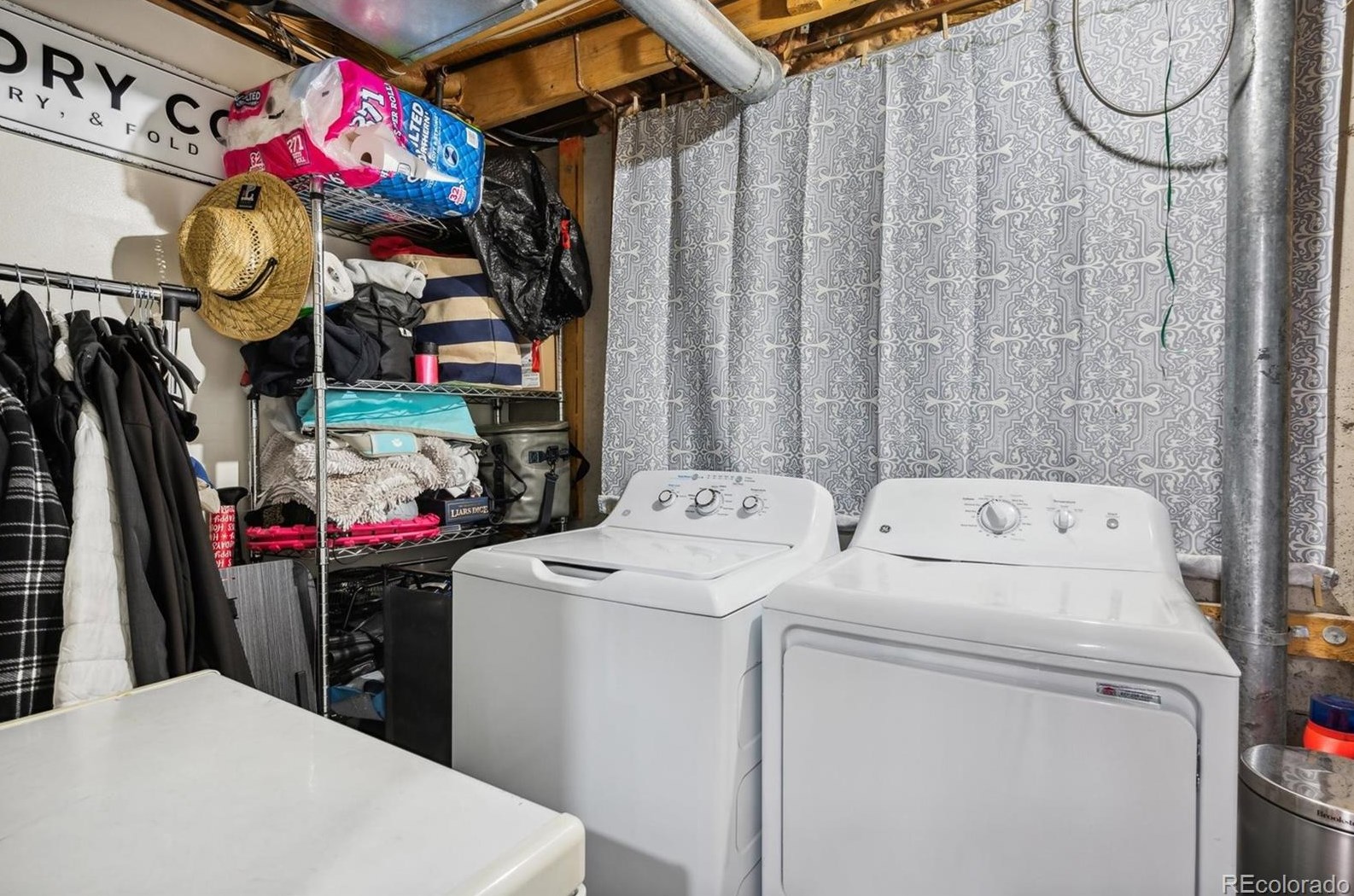 8081 Columbine Ct, Littleton CO  80122-3419 exterior