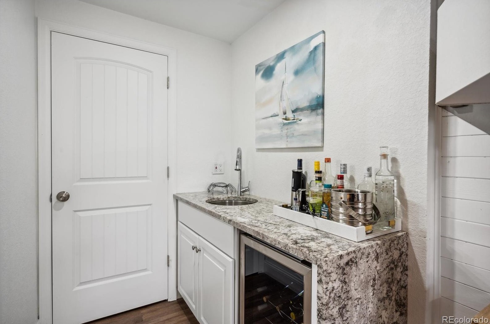 8081 Columbine Ct, Littleton CO  80122-3419 exterior