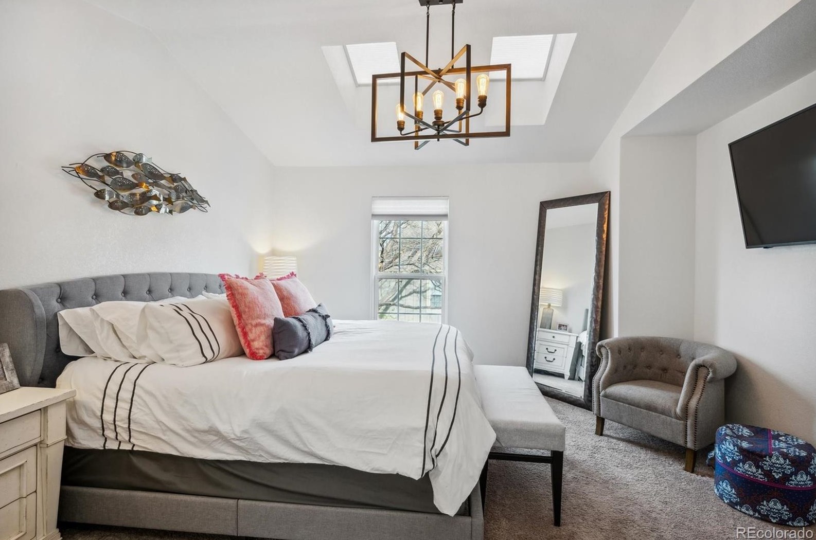 8081 Columbine Ct, Littleton CO  80122-3419 exterior