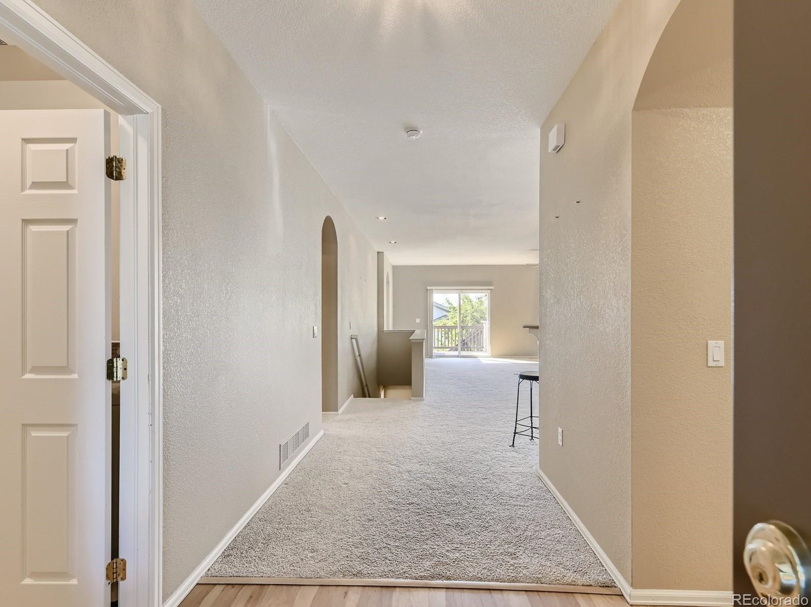 23400 Moraine Pl, Aurora CO  80016-7038 exterior