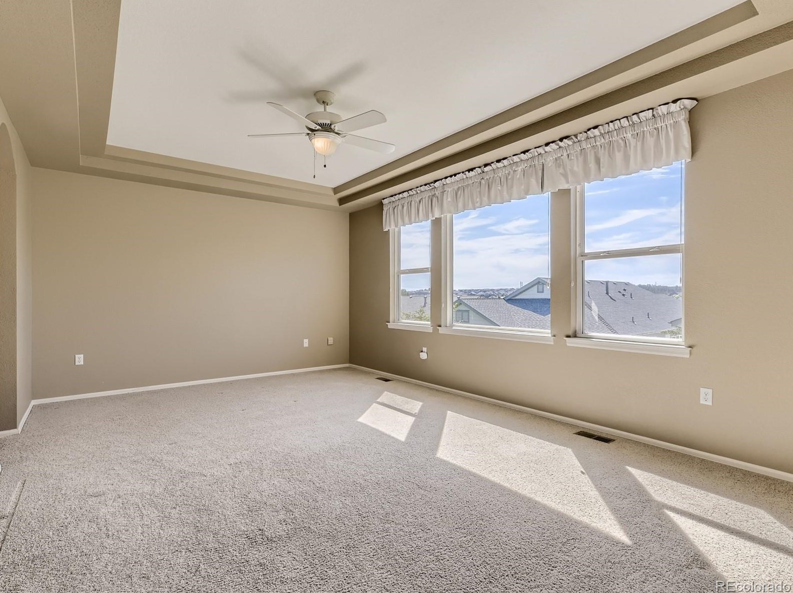 23400 Moraine Pl, Aurora CO  80016-7038 exterior