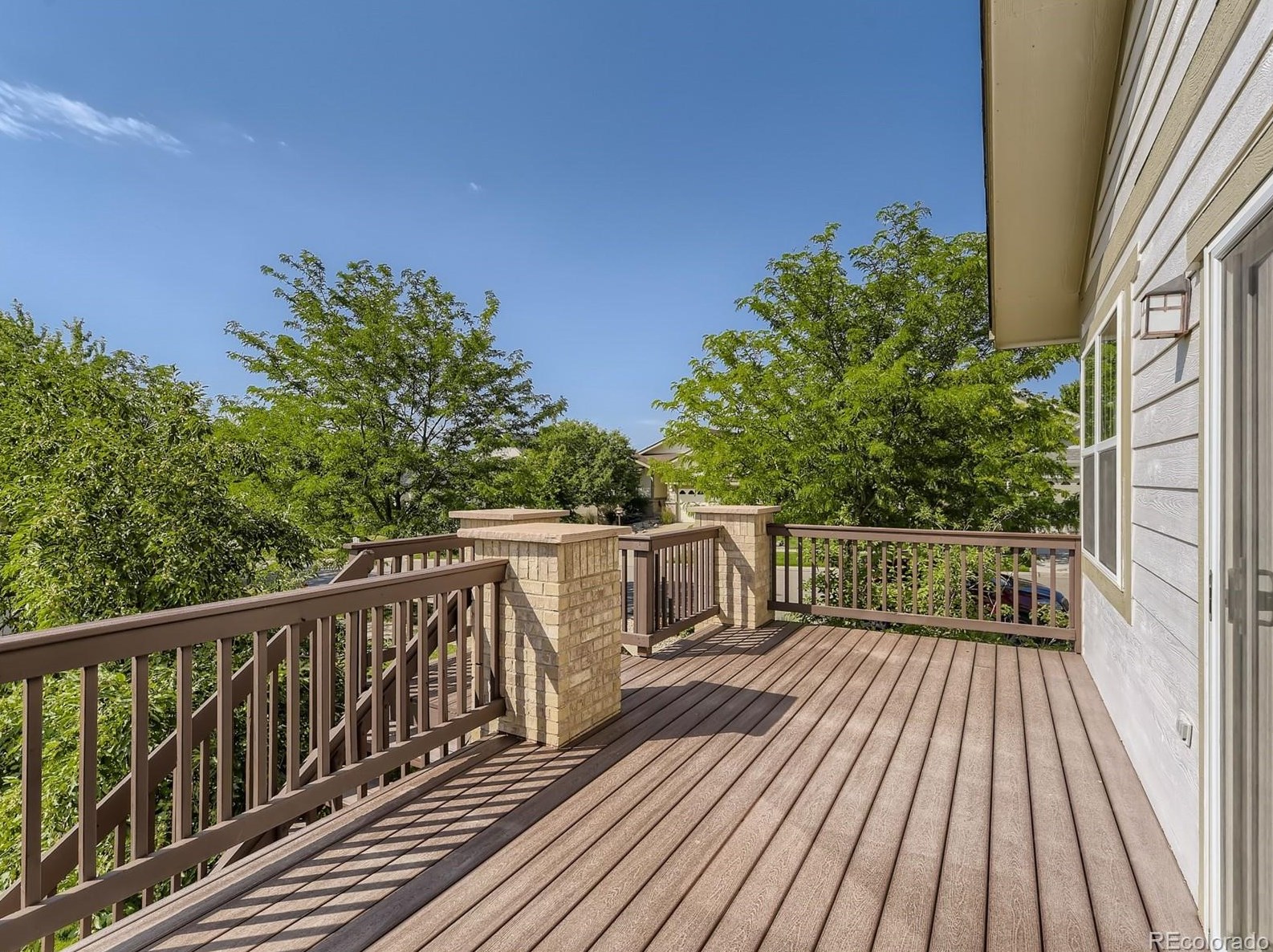 23400 Moraine Pl, Aurora CO  80016-7038 exterior