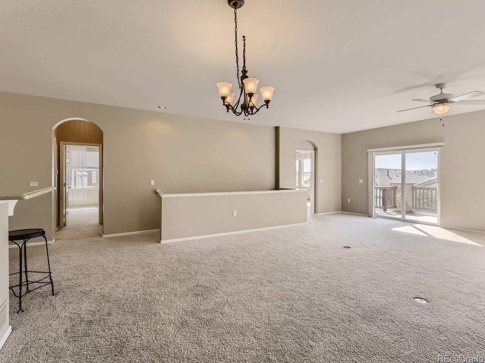 23400 Moraine Pl, Aurora CO  80016-7038 exterior