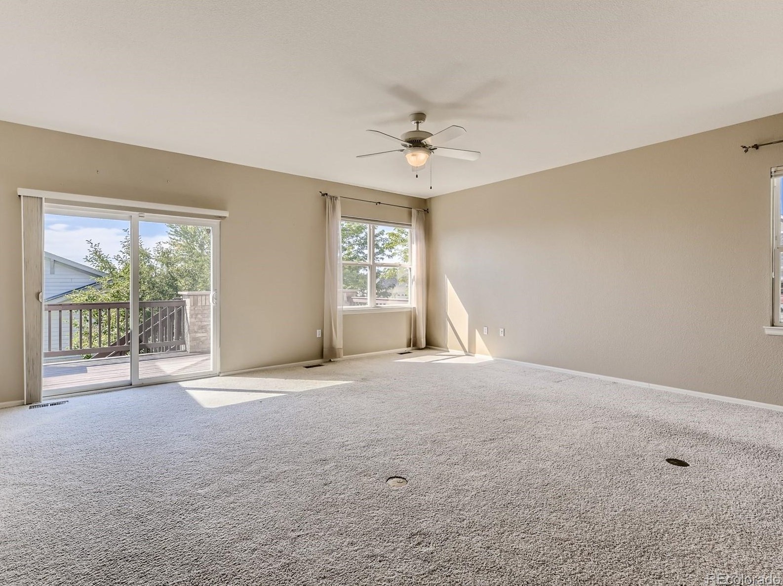 23400 Moraine Pl, Aurora CO  80016-7038 exterior