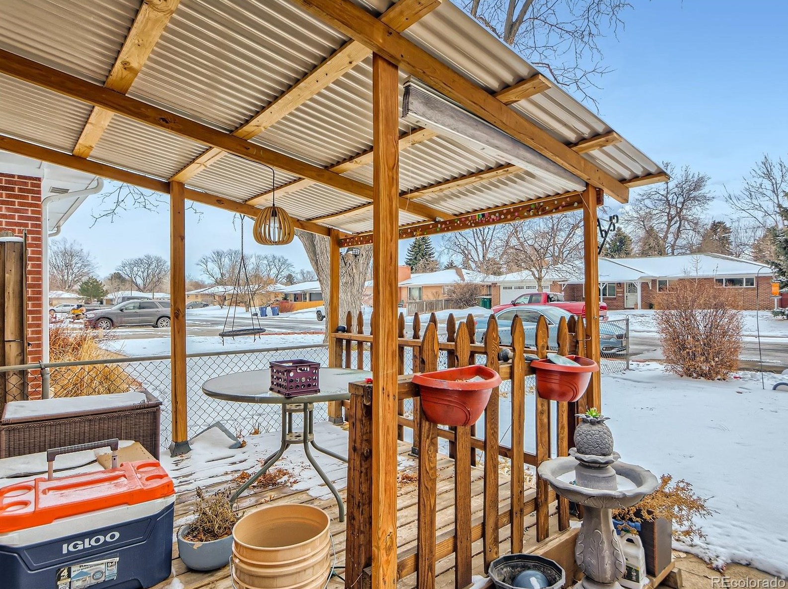 3650 Pierce St, Denver CO  80033-6338 exterior