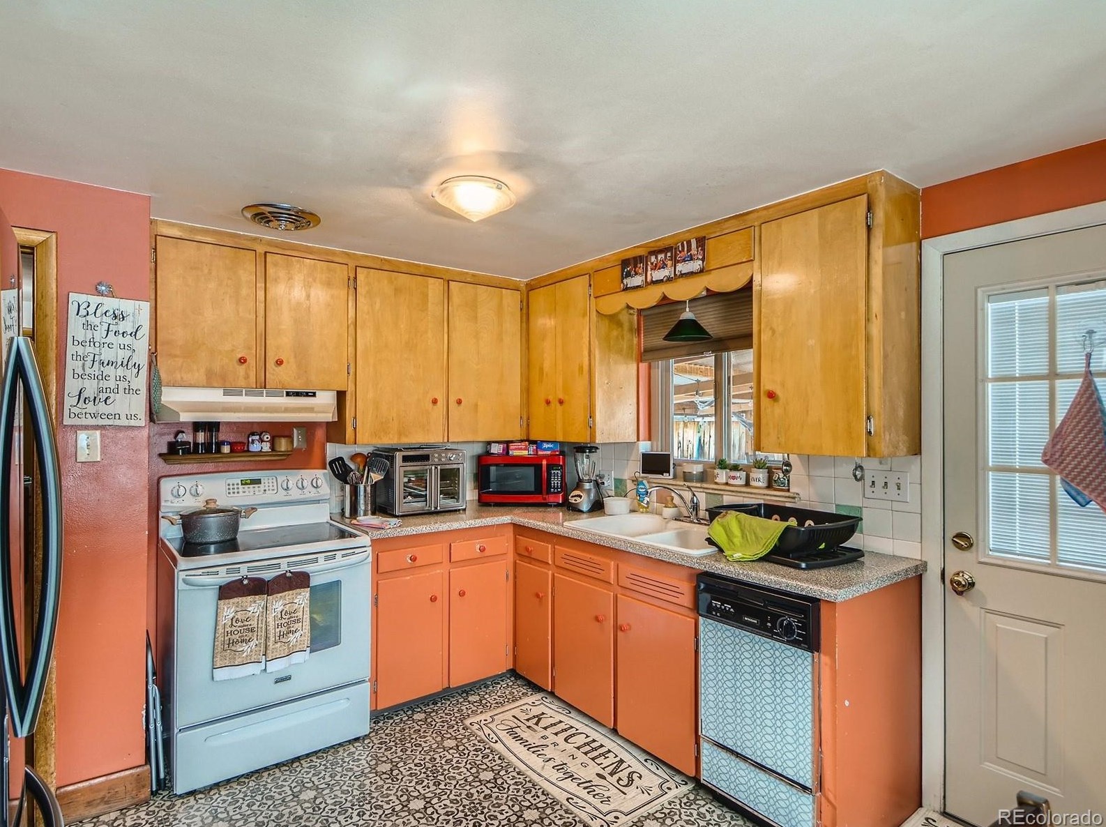 3650 Pierce St, Denver CO  80033-6338 exterior