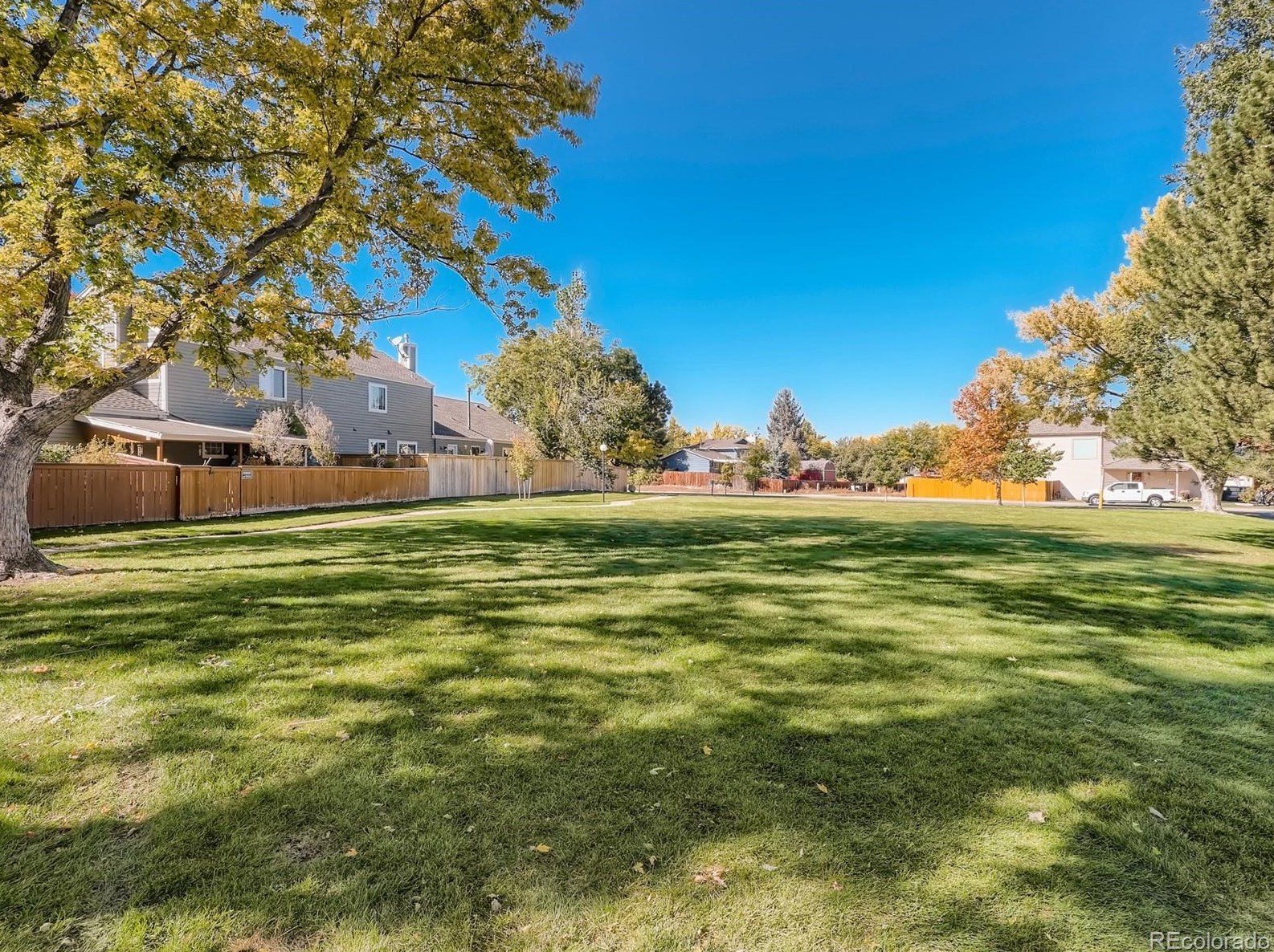 4720 Dudley St, Littleton CO  80123-1836 exterior