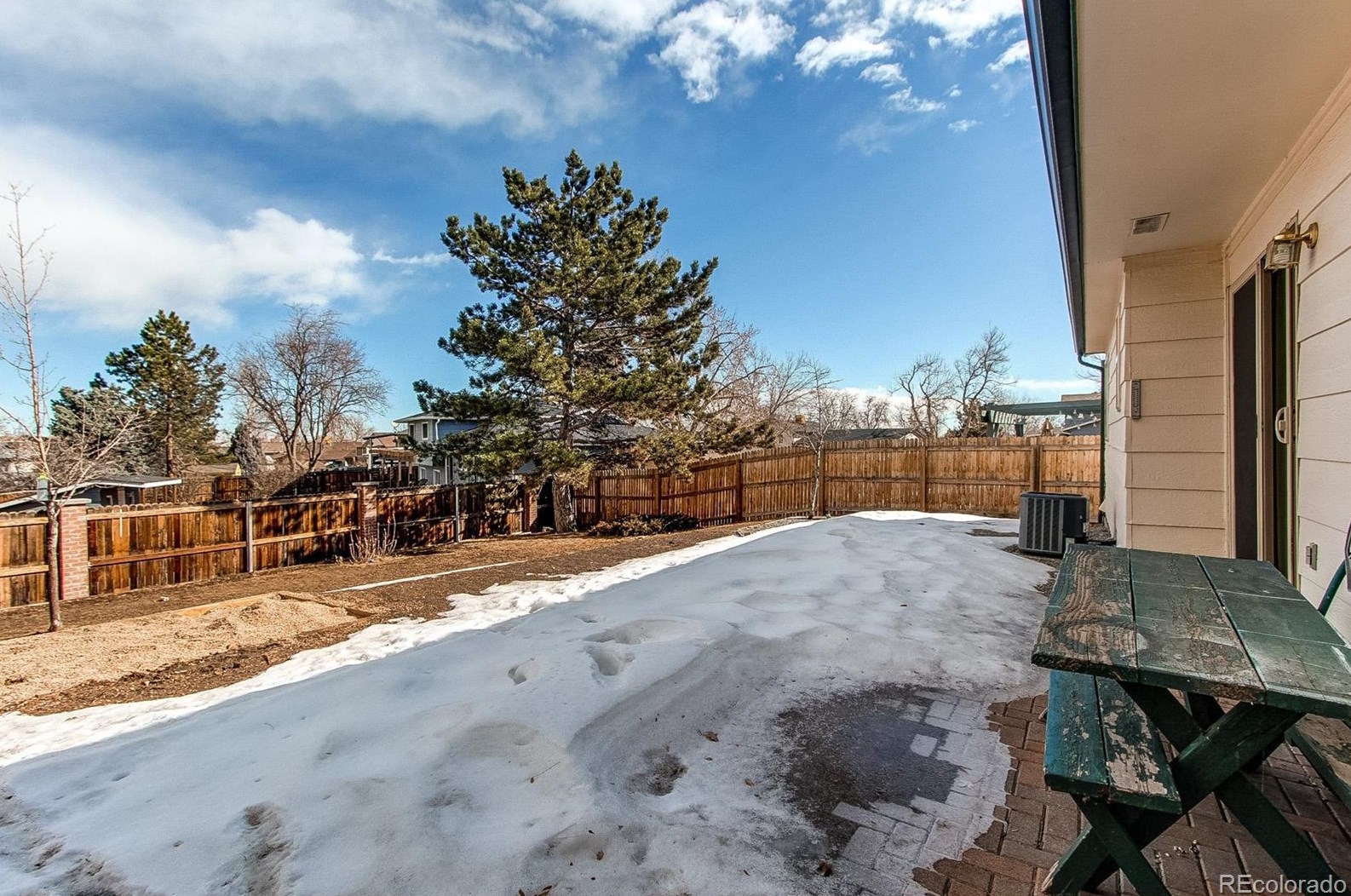 9543 Tufts Ave, Littleton CO  80123-1038 exterior