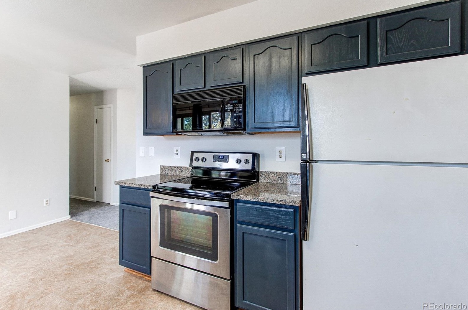 9543 Tufts Ave, Littleton CO  80123-1038 exterior