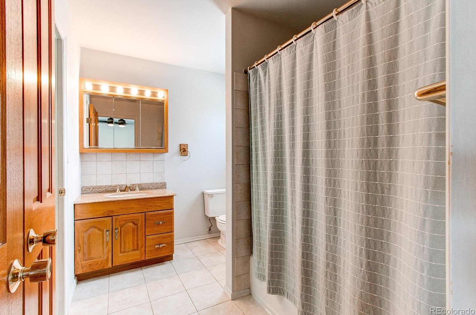 9543 Tufts Ave, Littleton CO  80123-1038 exterior