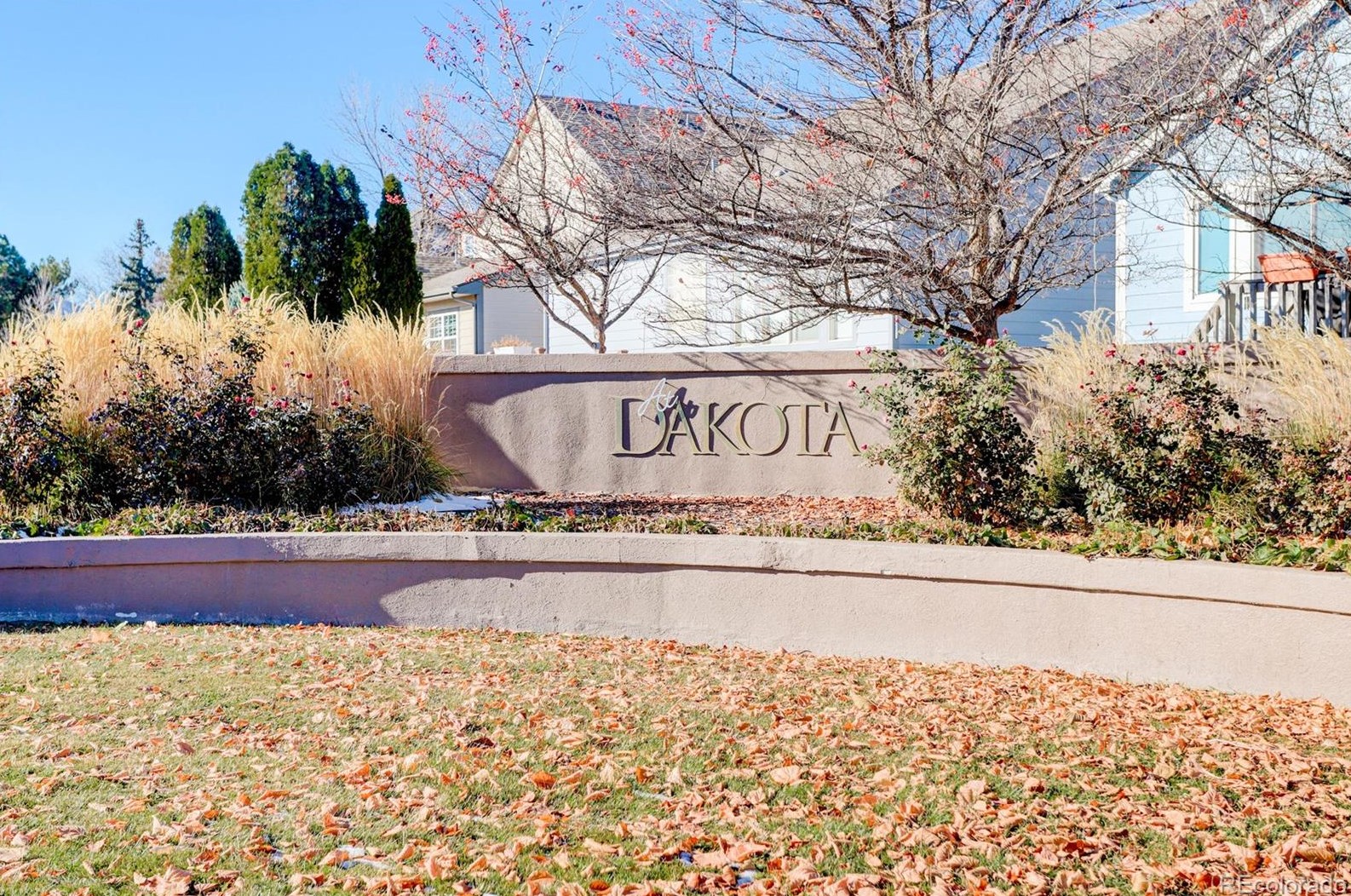 5018 Nelson St, Littleton CO  80127-7941 exterior