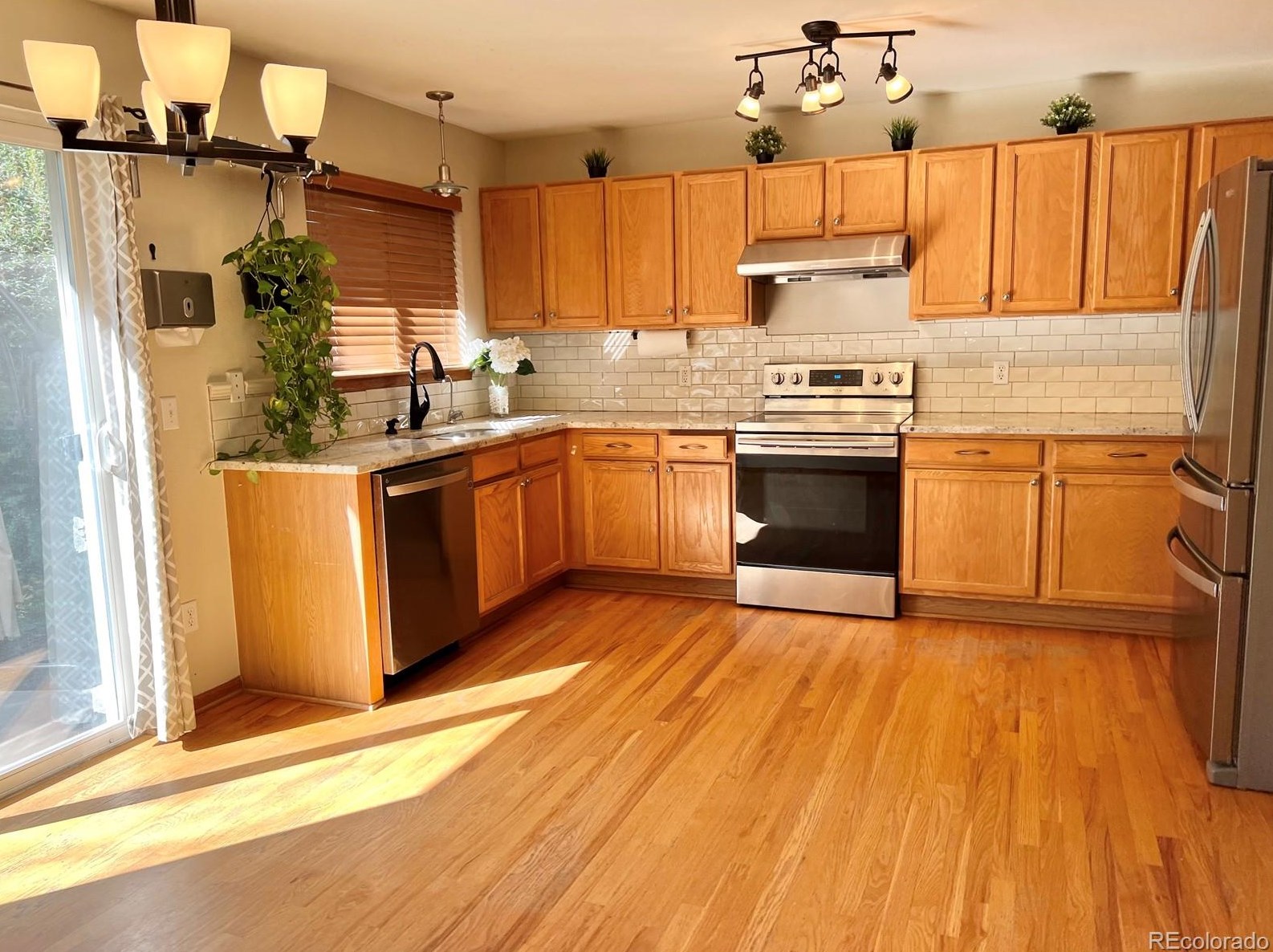 876 Timbervale Trl, Littleton CO 80129-2601 exterior