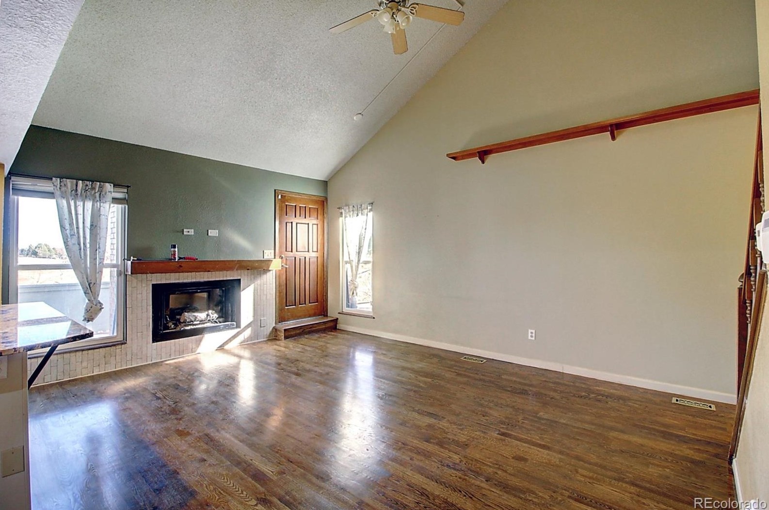 3138 Long Cir, Littleton CO 80122-3336 exterior