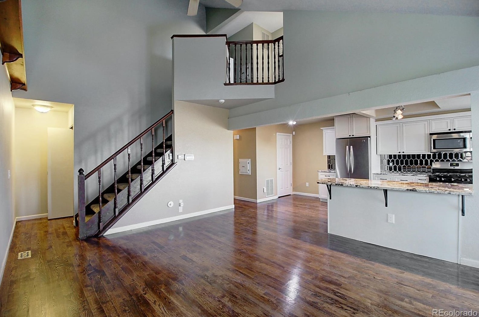 3138 Long Cir, Littleton CO 80122-3336 exterior