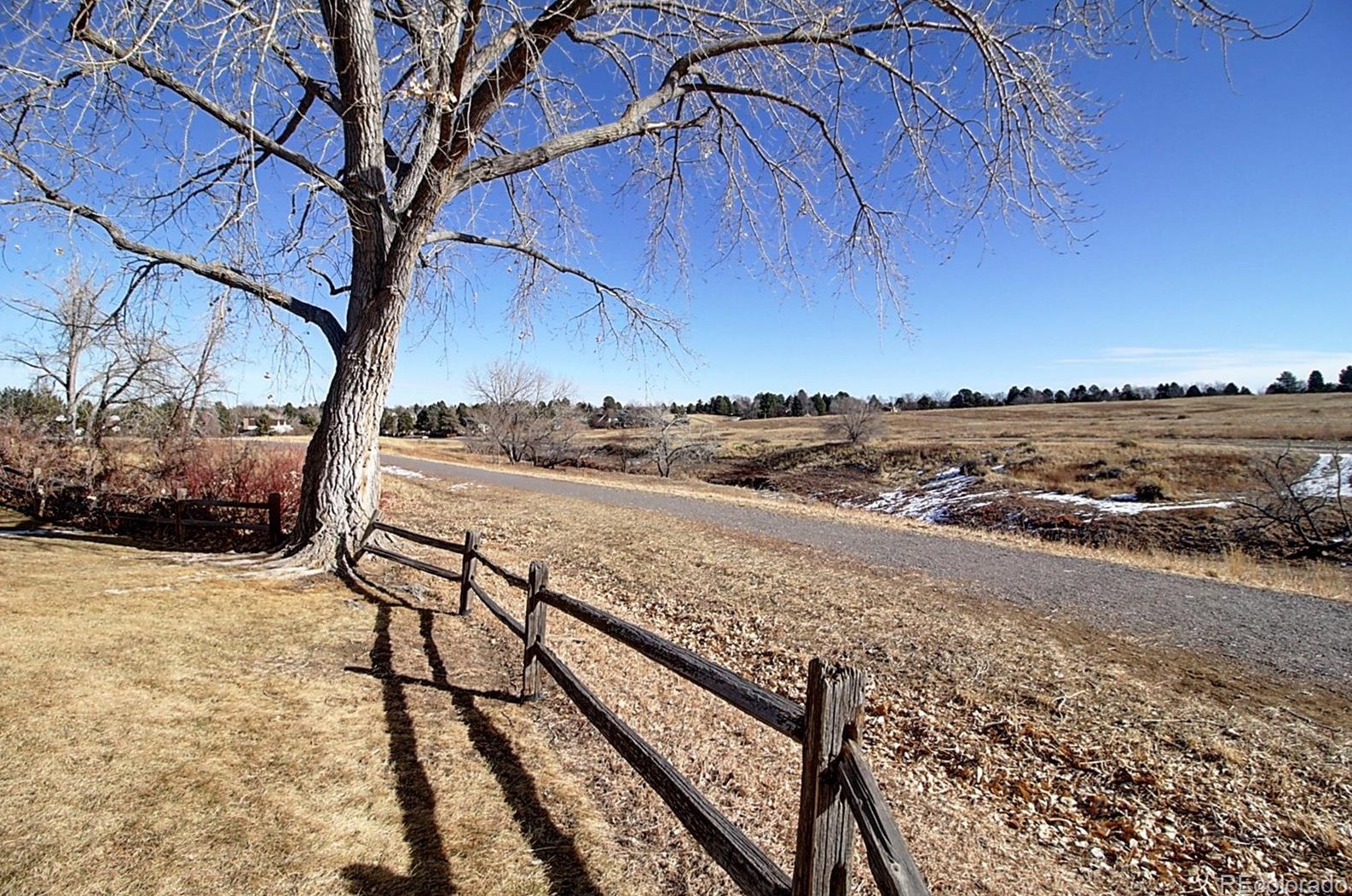 3138 Long Cir, Littleton CO 80122-3336 exterior