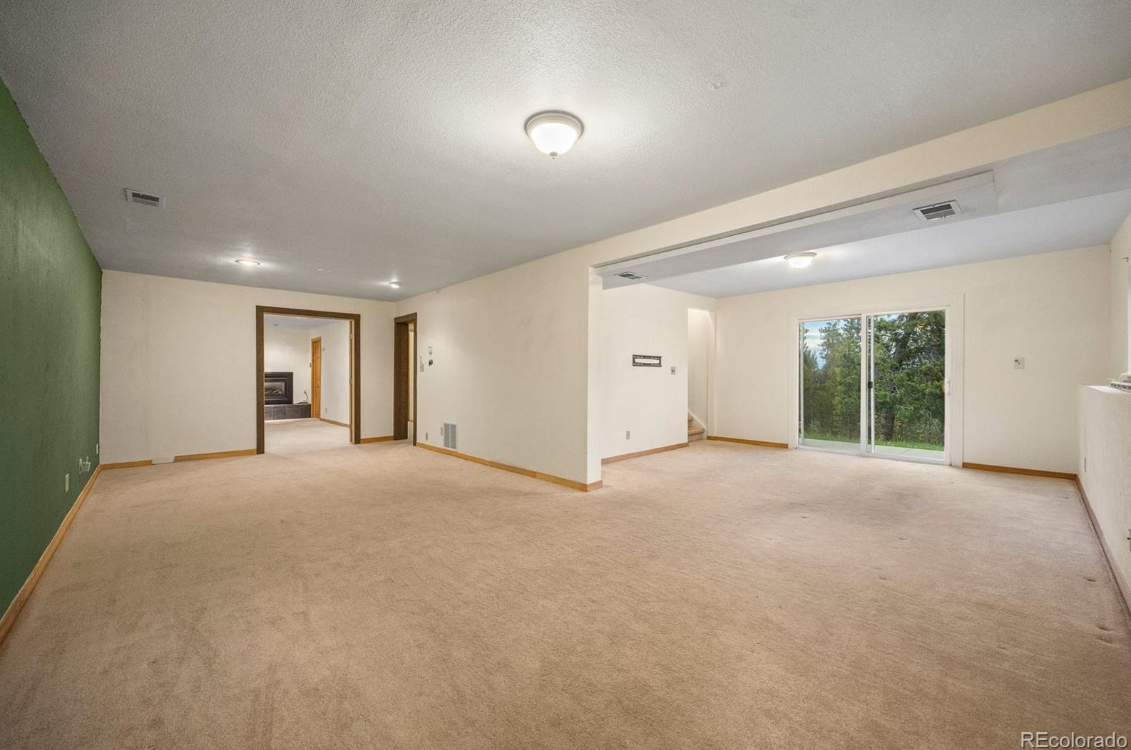 9690 Warhawk Rd, Conifer CO  80433-9323 exterior