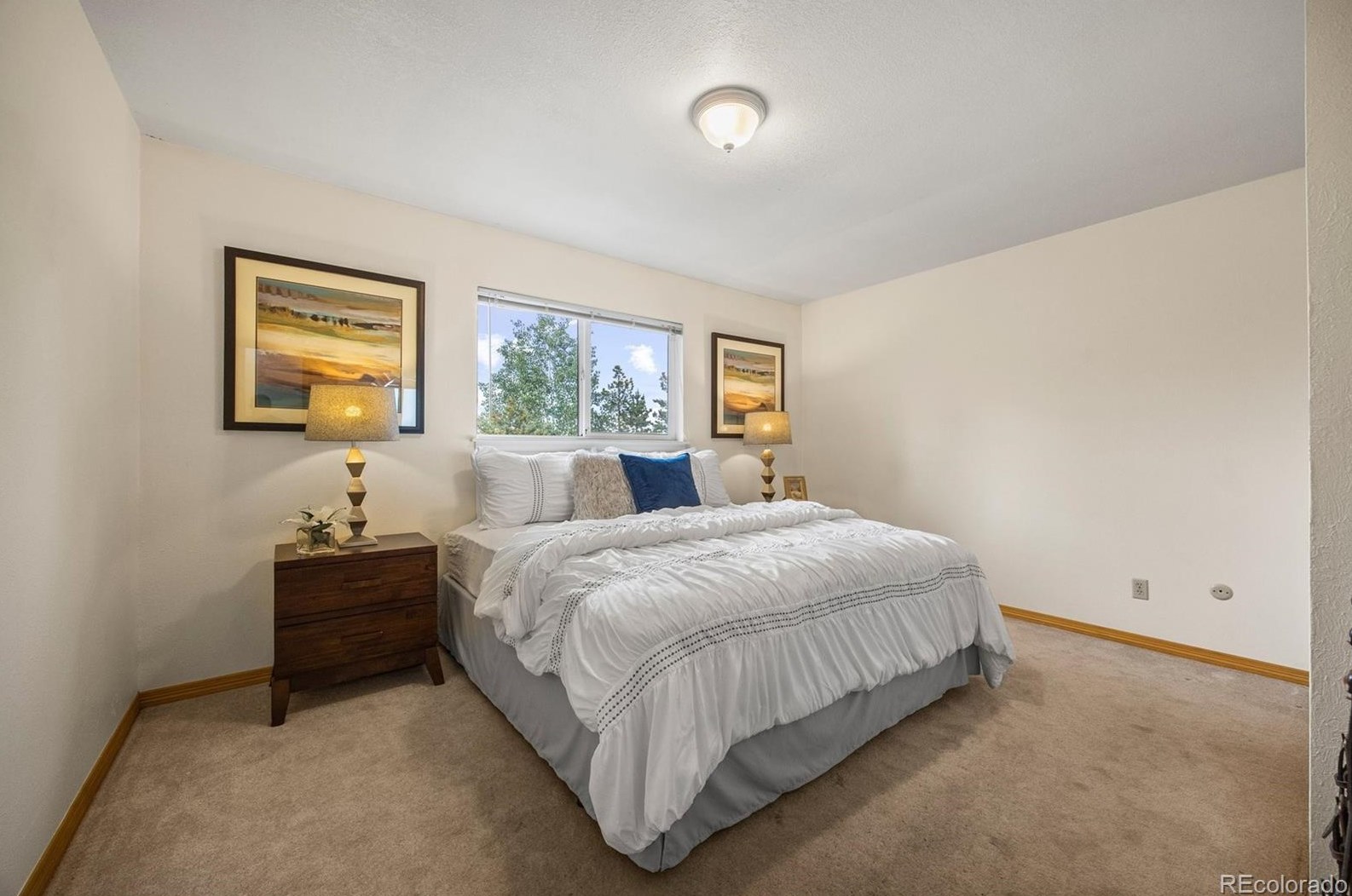 9690 Warhawk Rd, Conifer CO  80433-9323 exterior