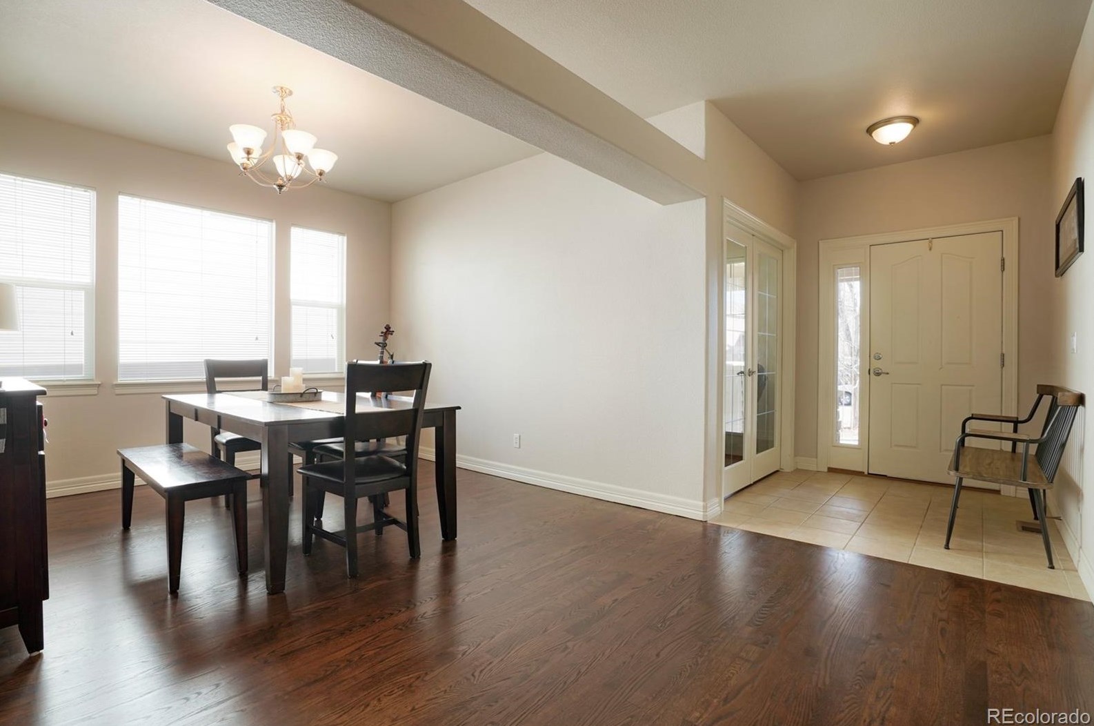 10215 Dogwood St, Longmont CO  80504-6740 exterior