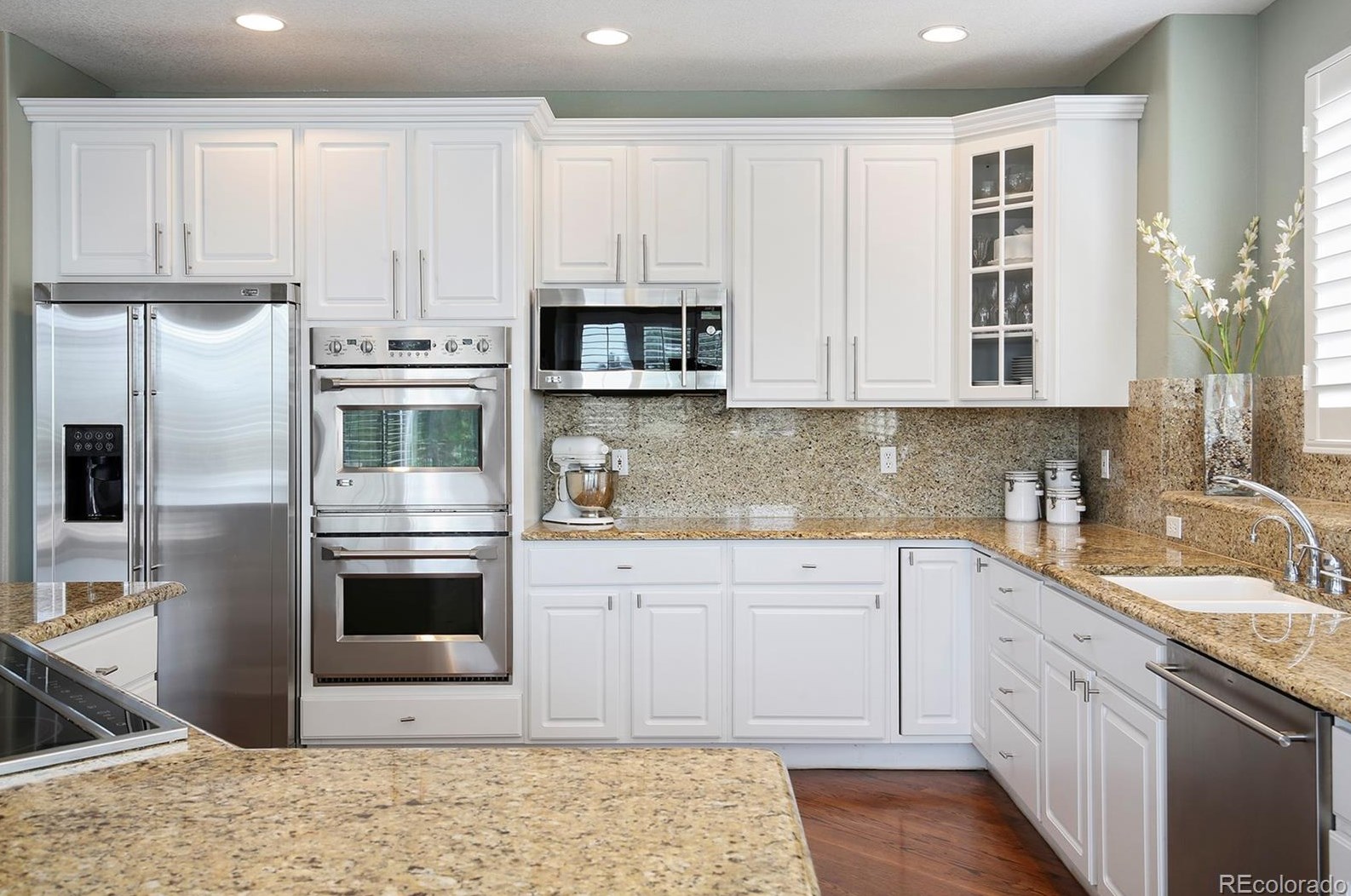 10337 Carriage Clb Dr, Littleton CO 80124-9793 exterior