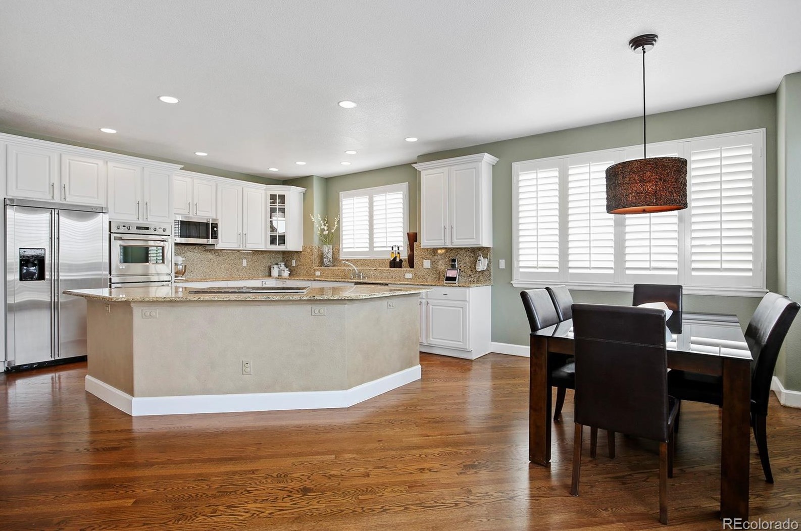 10337 Carriage Clb Dr, Littleton CO 80124-9793 exterior