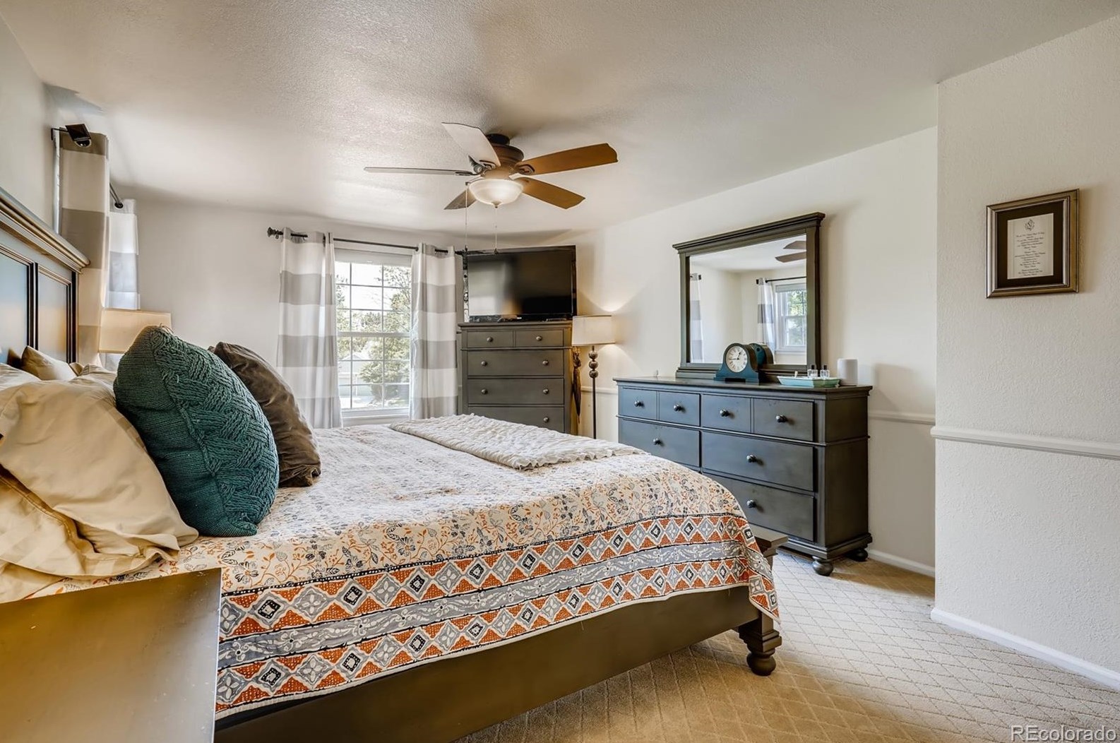 8585 Prentice Ave, Littleton CO 80120-1454 exterior