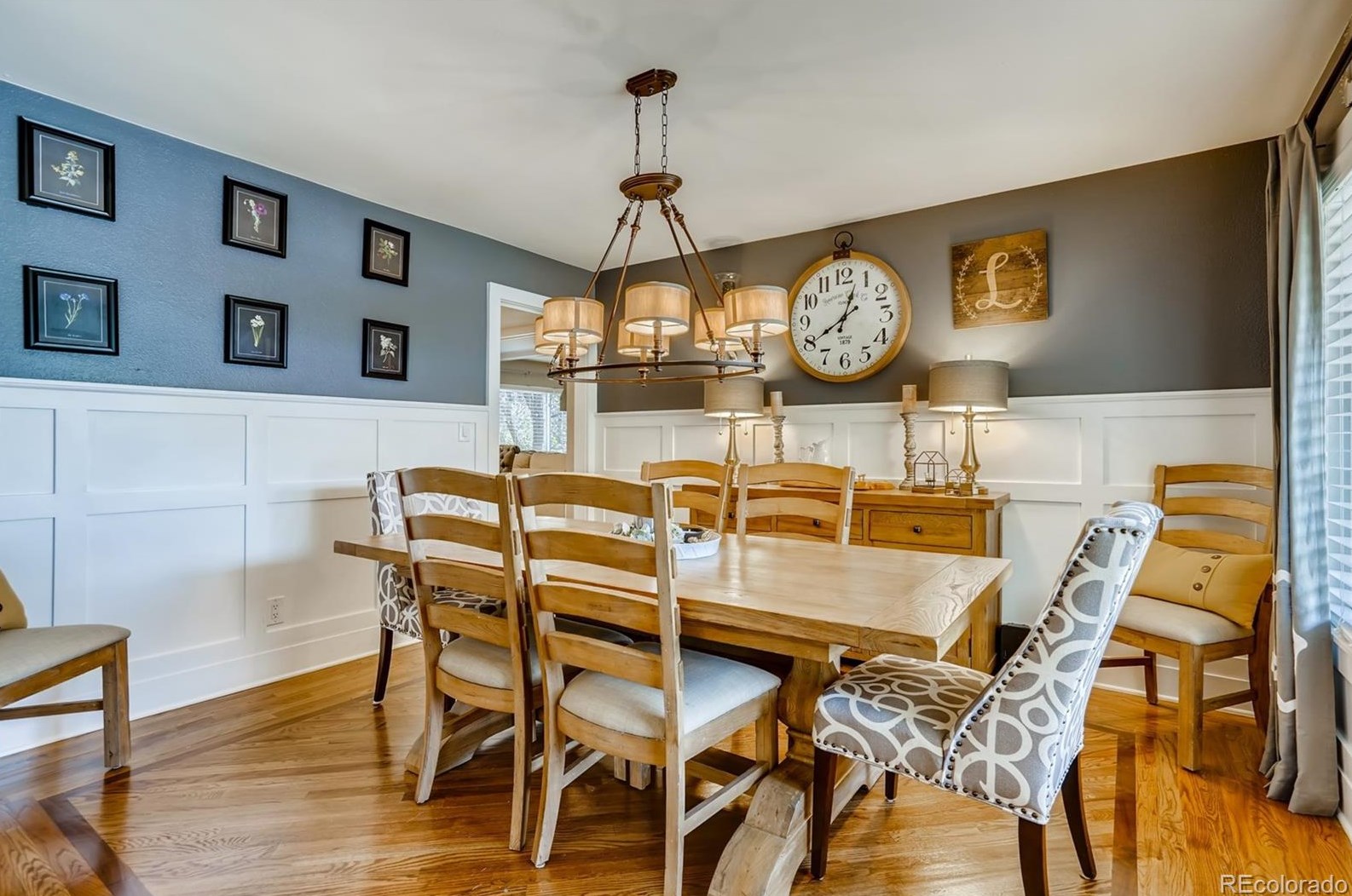 8585 Prentice Ave, Littleton CO 80120-1454 exterior