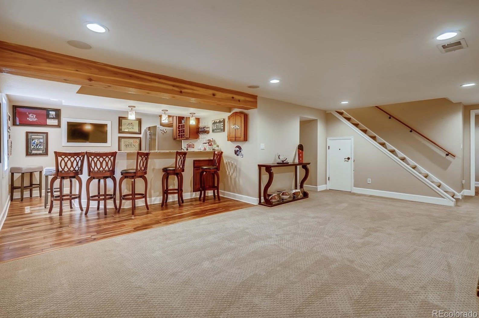 8585 Prentice Ave, Littleton CO 80120-1454 exterior