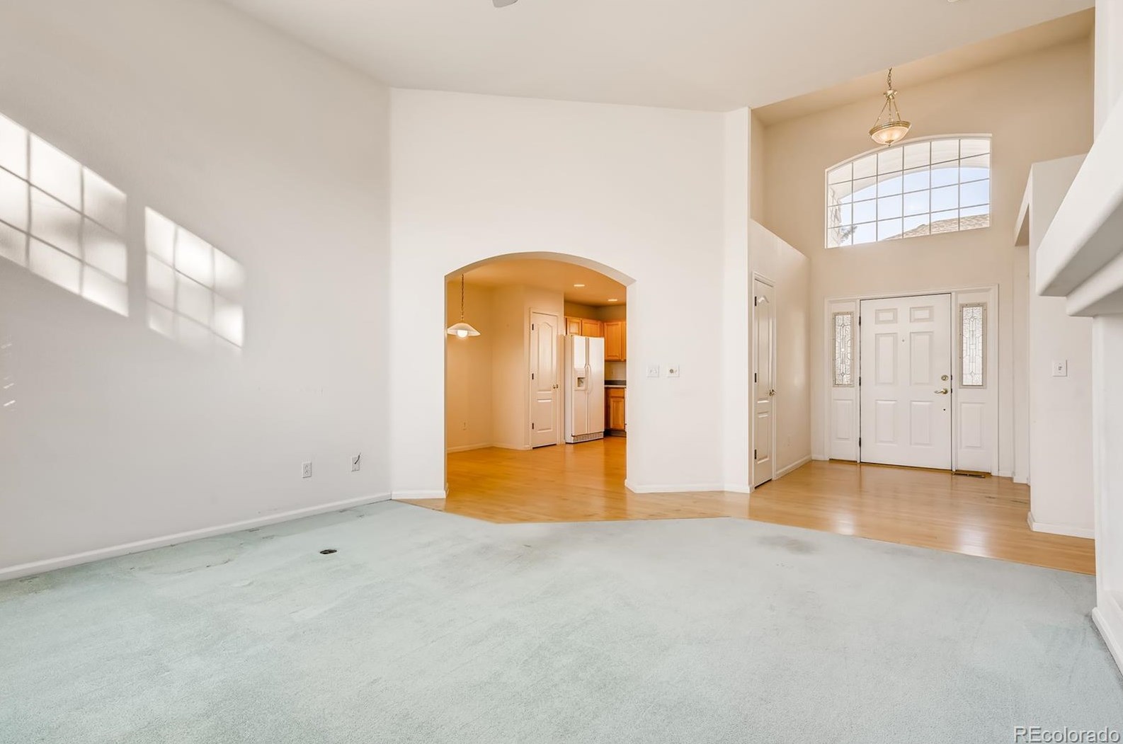 4226 Hinsdale Cir, Littleton CO 80122-2280 exterior