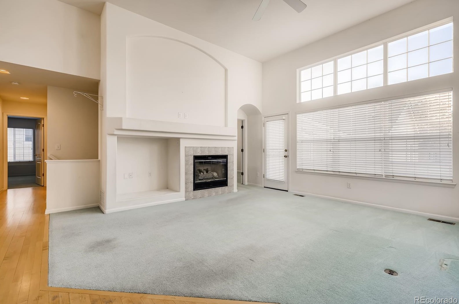 4226 Hinsdale Cir, Littleton CO 80122-2280 exterior