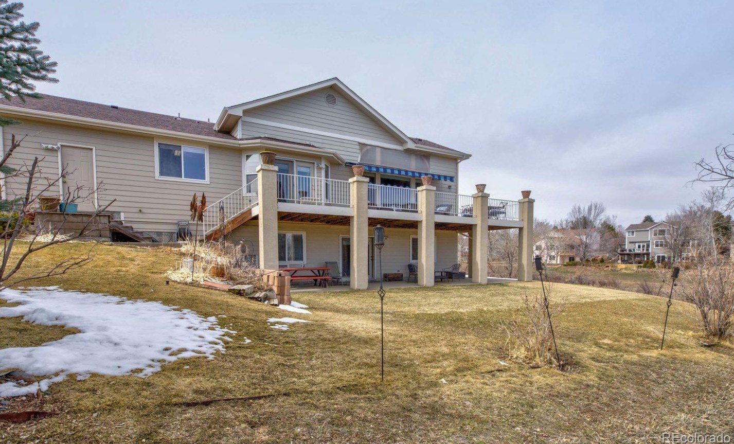 6354 Lamar Ct, Littleton CO 80128-5853 exterior