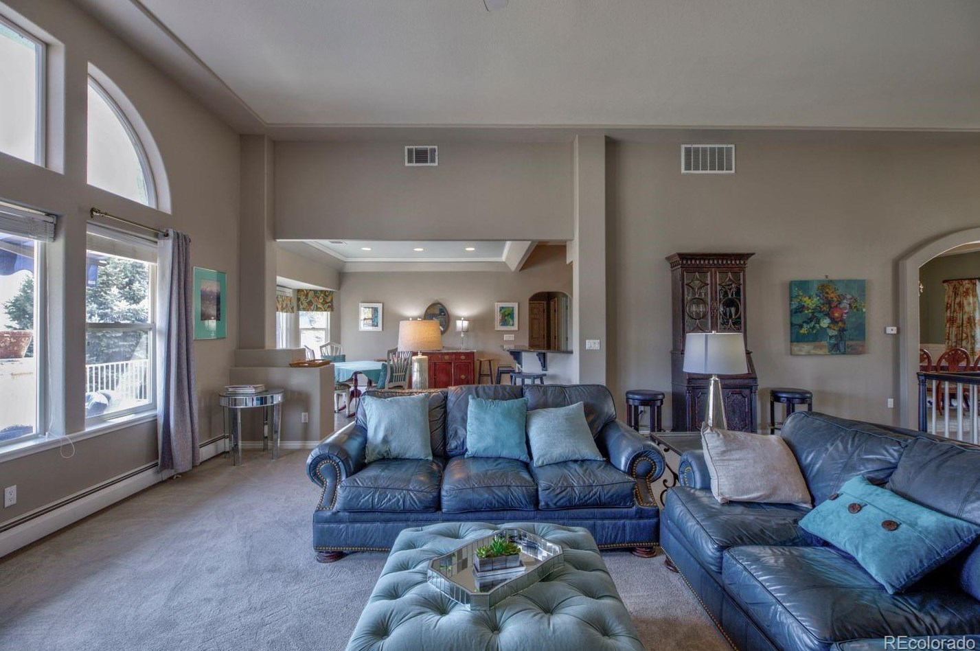 6354 Lamar Ct, Littleton CO 80128-5853 exterior