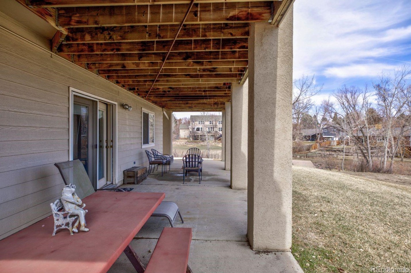 6354 Lamar Ct, Littleton CO 80128-5853 exterior