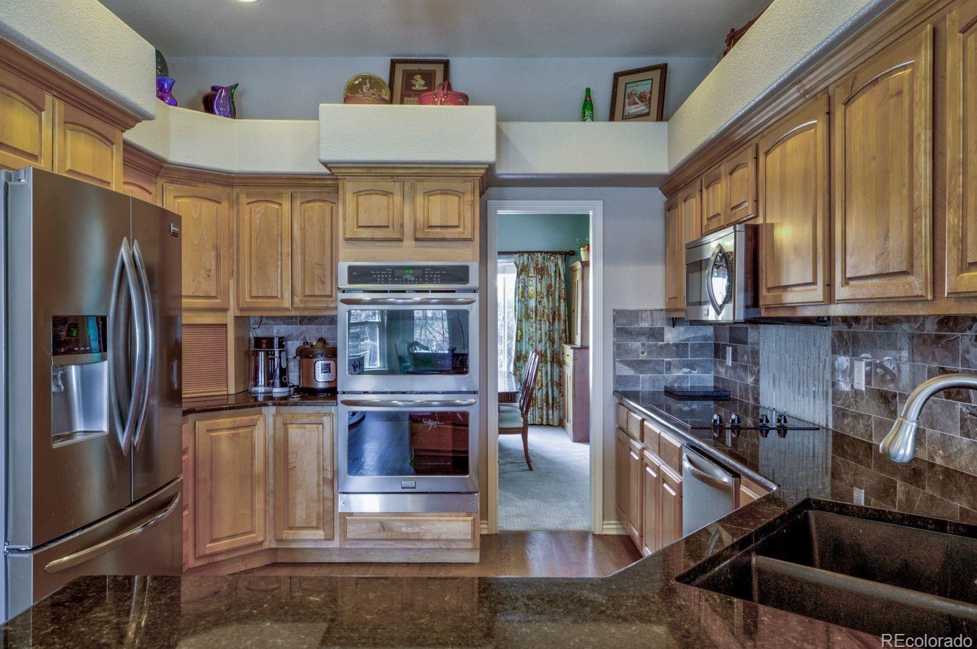 6354 Lamar Ct, Littleton CO 80128-5853 exterior