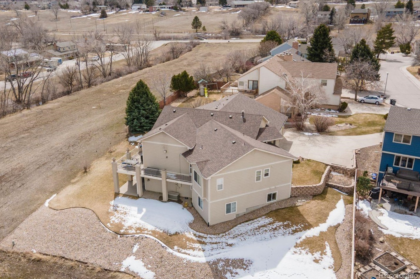 6354 Lamar Ct, Littleton CO 80128-5853 exterior