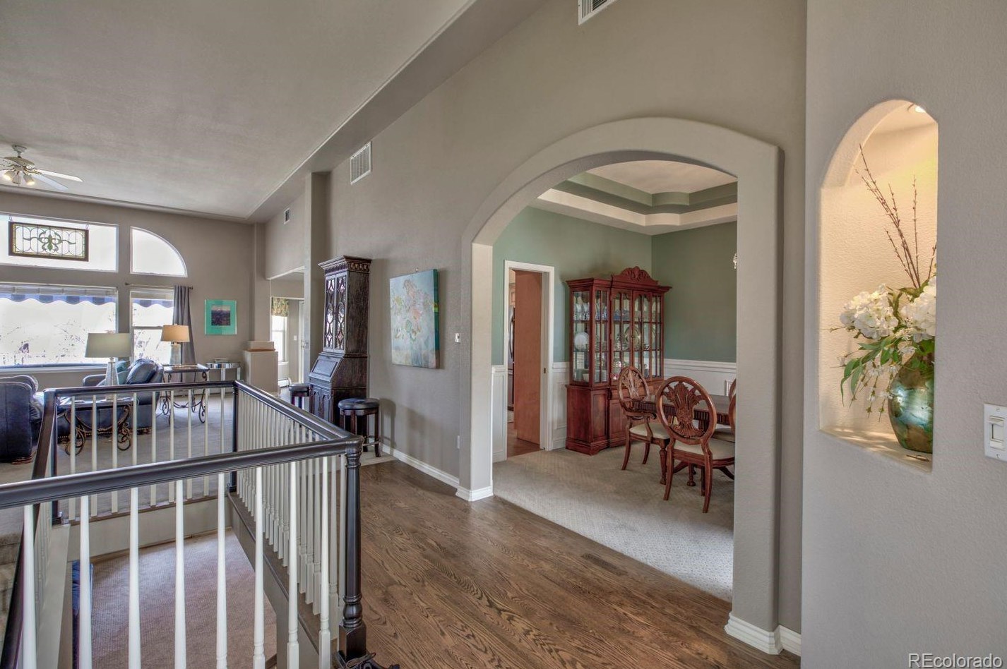 6354 Lamar Ct, Littleton CO 80128-5853 exterior