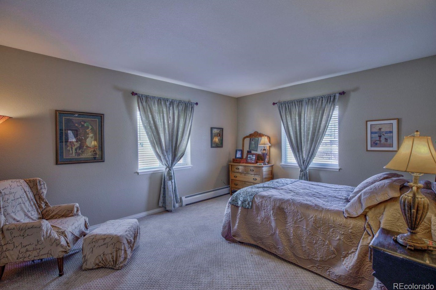 6354 Lamar Ct, Littleton CO 80128-5853 exterior