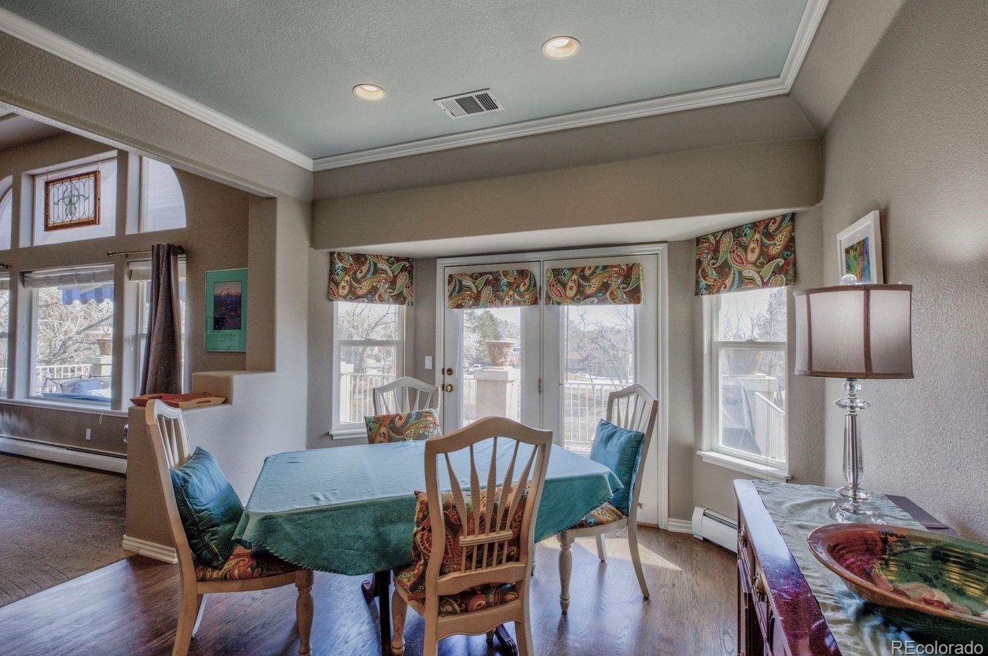 6354 Lamar Ct, Littleton CO 80128-5853 exterior