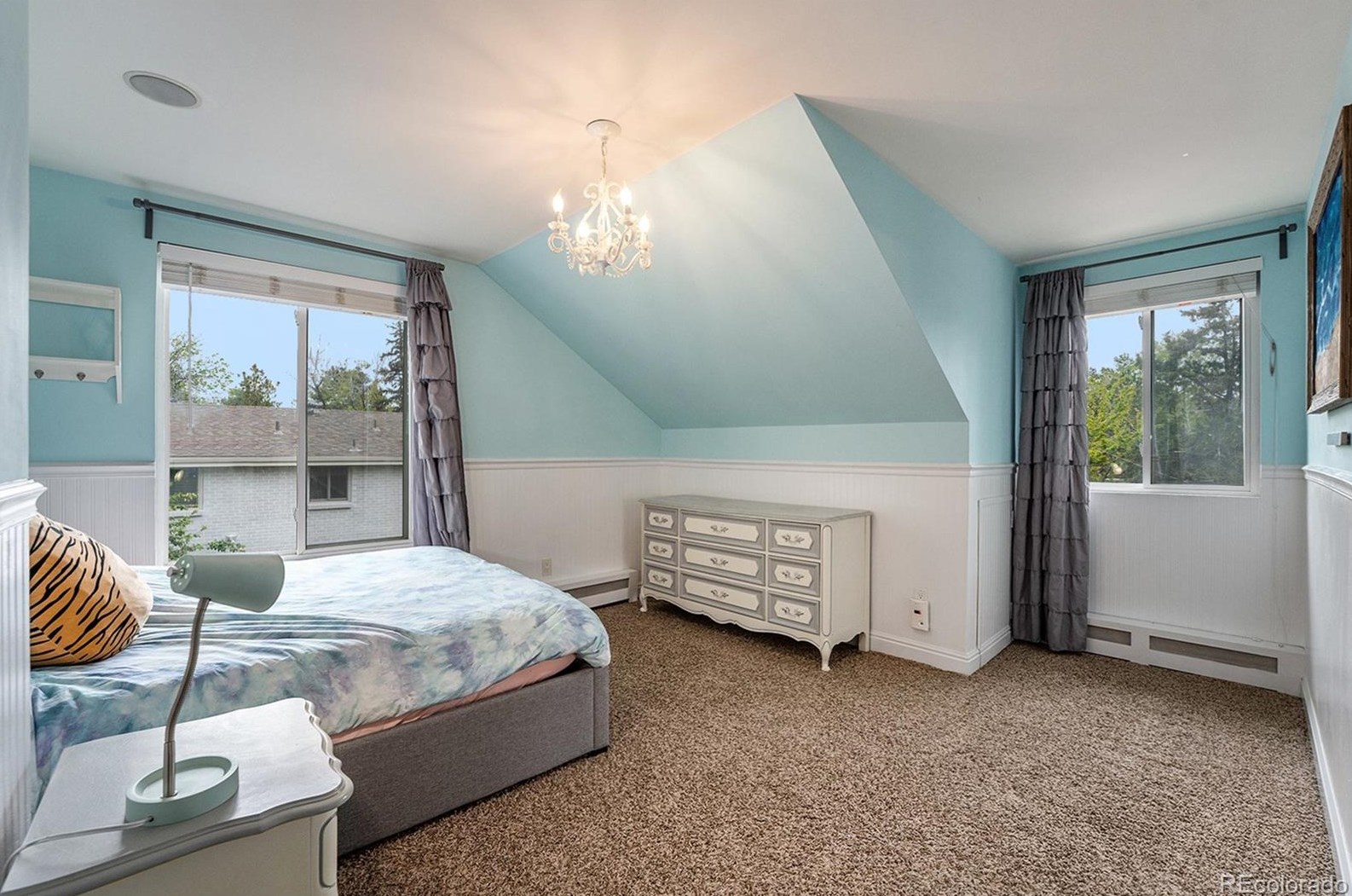 7679 Johnson St, Arvada CO  80005-4057 exterior