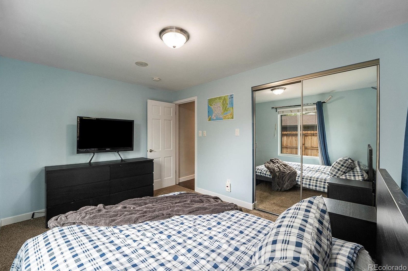 7679 Johnson St, Arvada CO  80005-4057 exterior