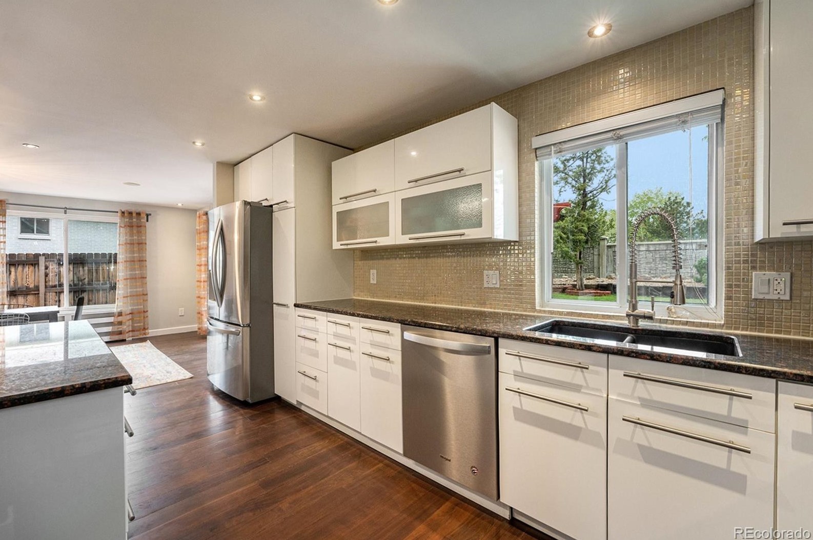 7679 Johnson St, Arvada CO  80005-4057 exterior