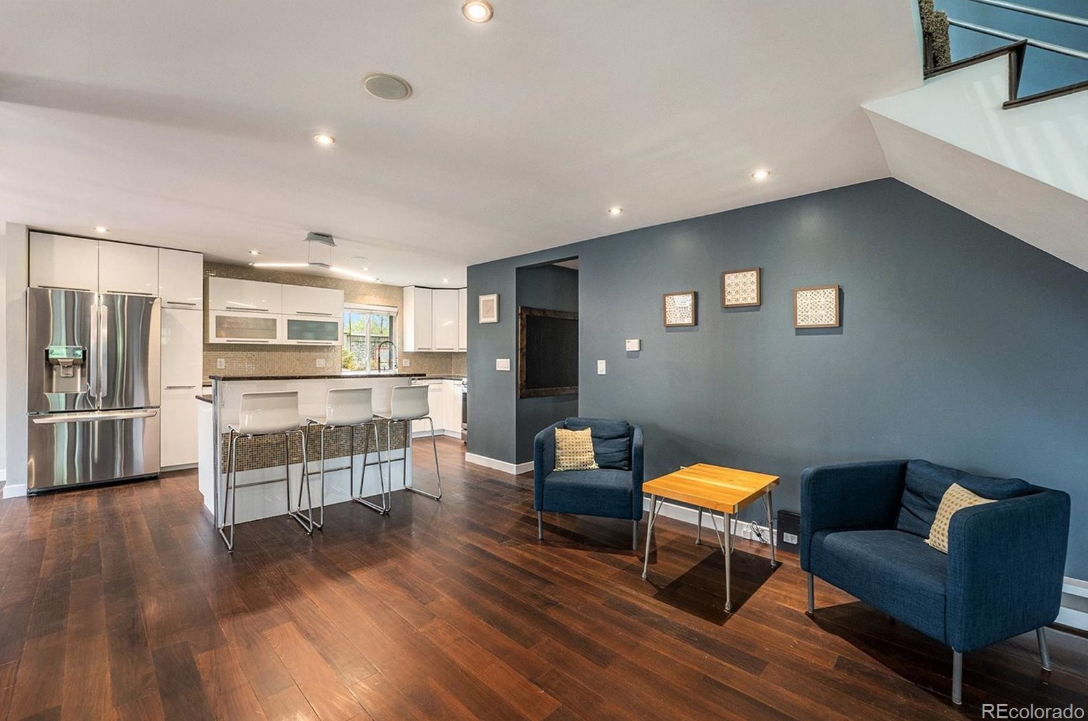 7679 Johnson St, Arvada CO  80005-4057 exterior